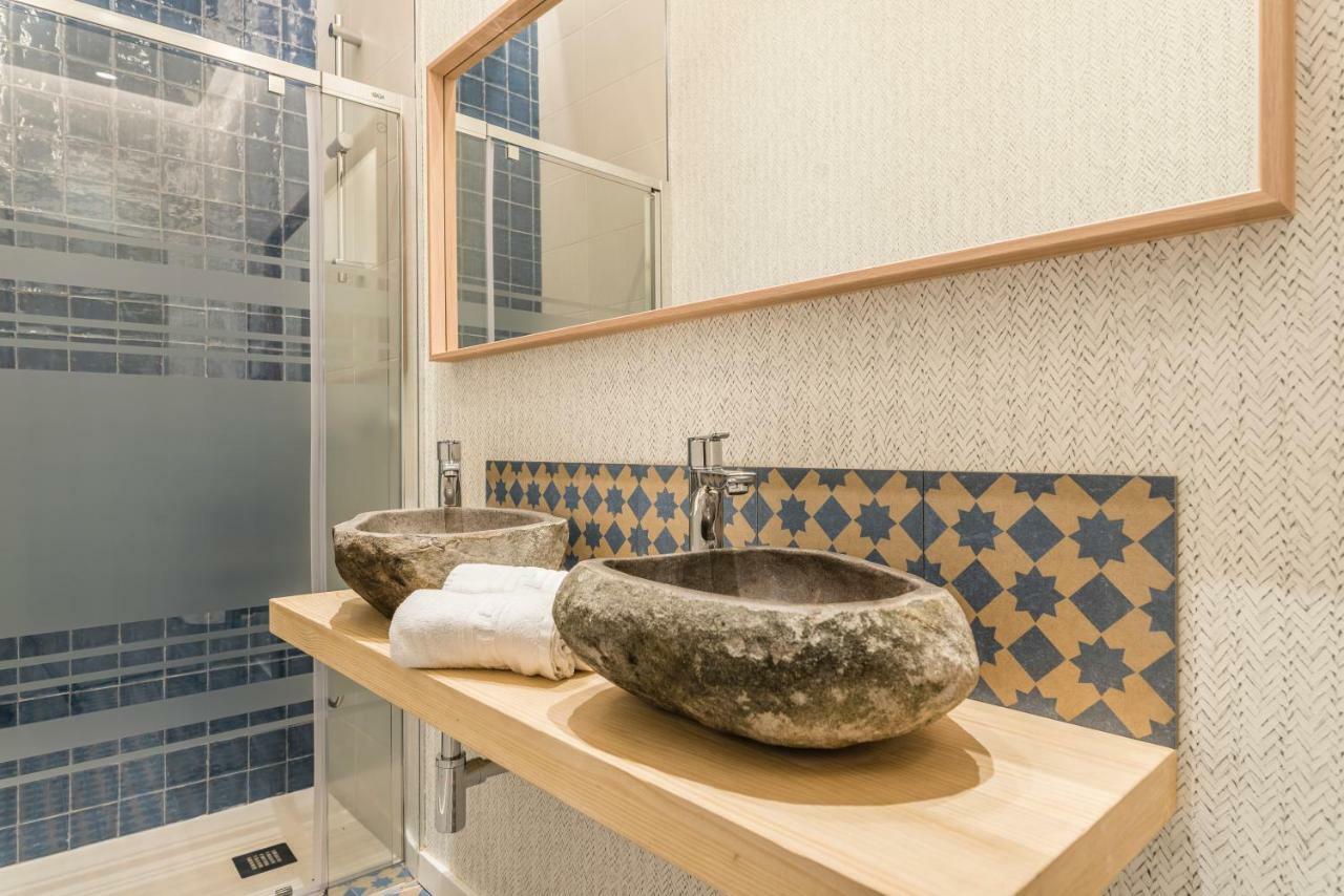 Waou Sol IV - Alquiler Corta Duracion Apartman Madrid Kültér fotó