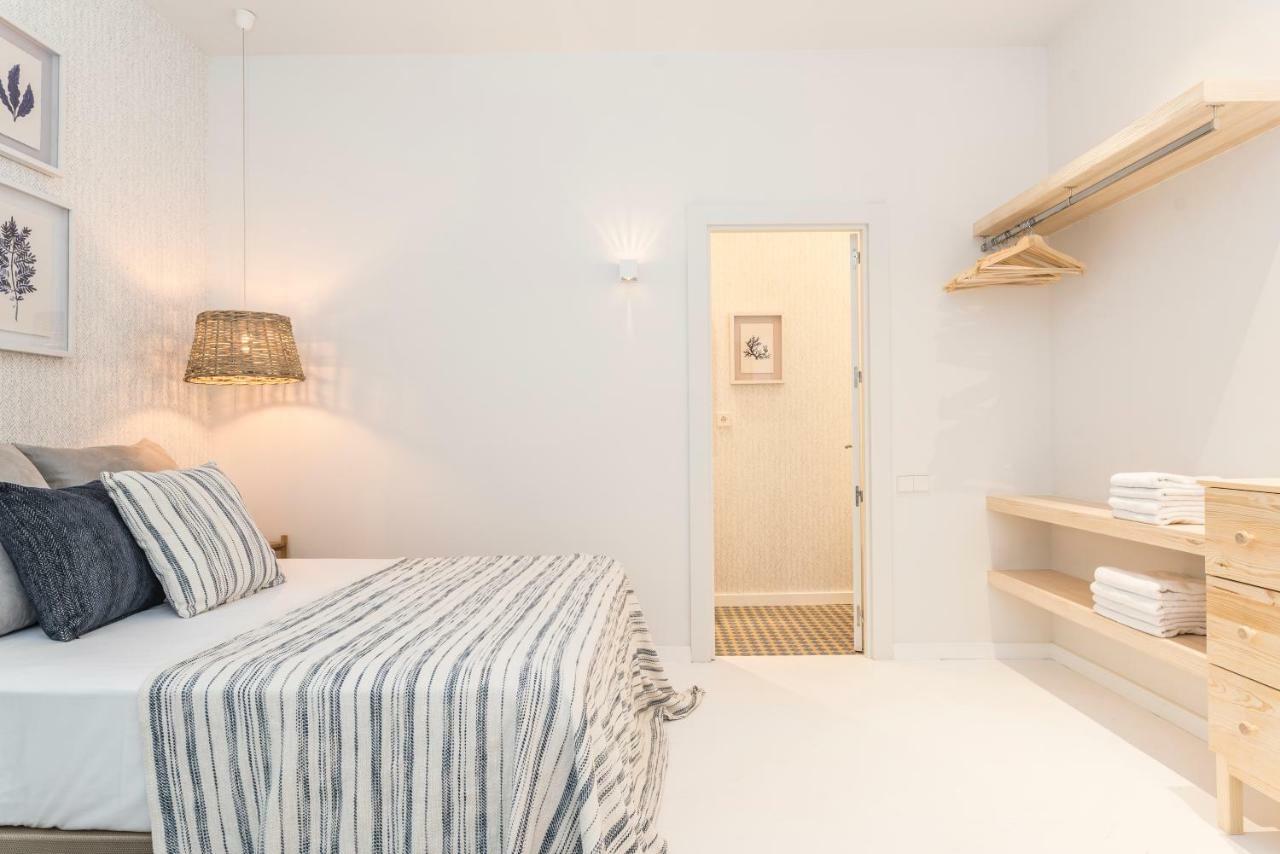 Waou Sol IV - Alquiler Corta Duracion Apartman Madrid Kültér fotó