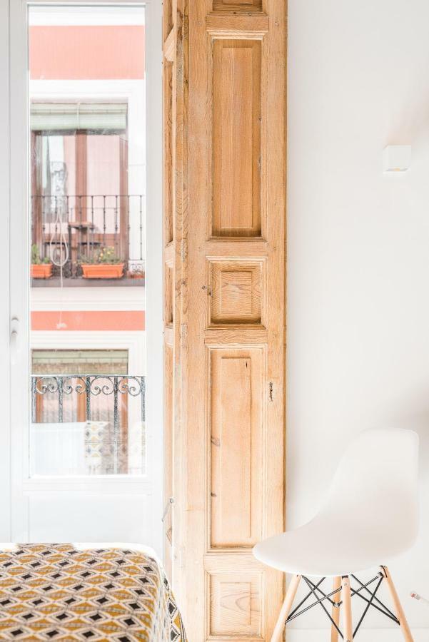 Waou Sol IV - Alquiler Corta Duracion Apartman Madrid Kültér fotó