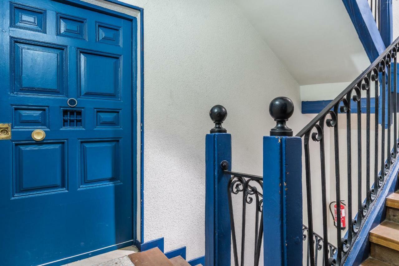 Waou Sol IV - Alquiler Corta Duracion Apartman Madrid Kültér fotó