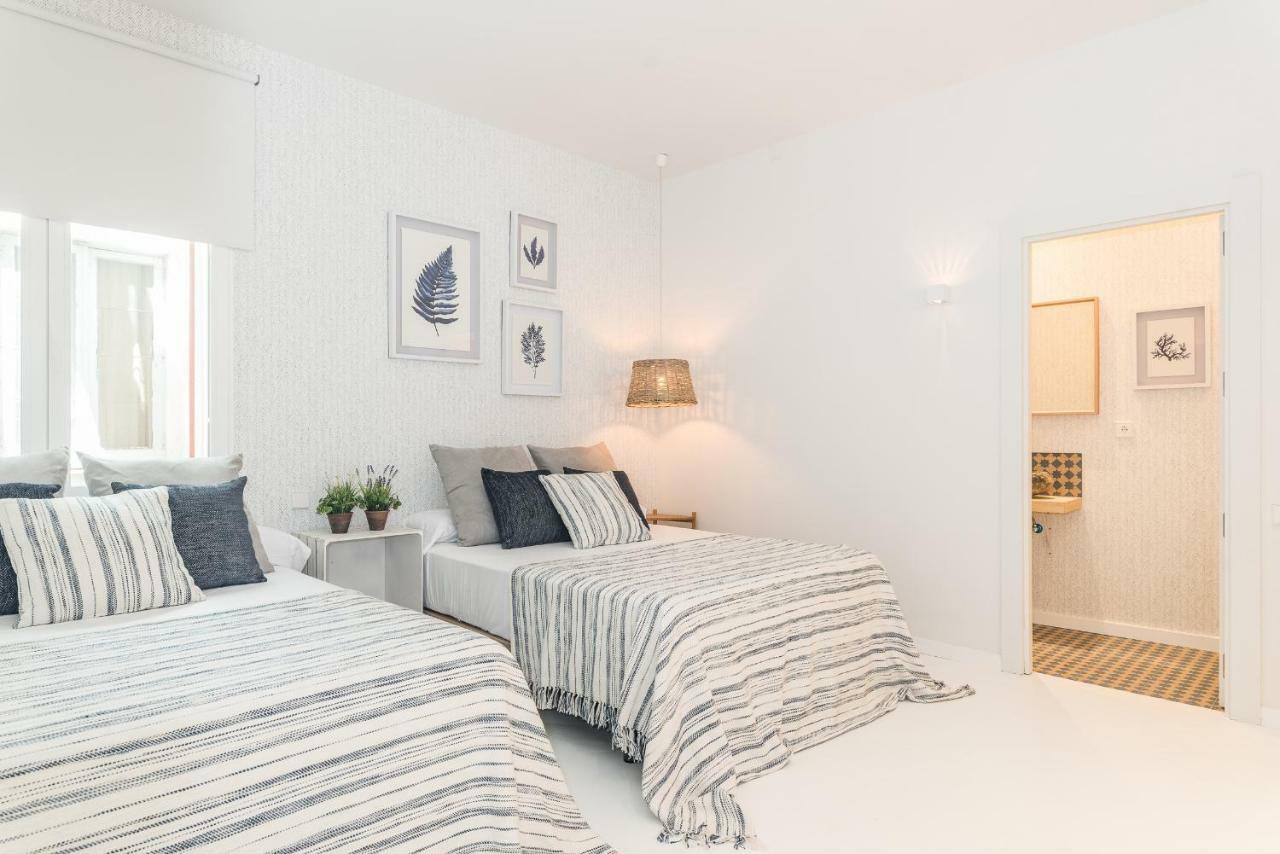 Waou Sol IV - Alquiler Corta Duracion Apartman Madrid Kültér fotó