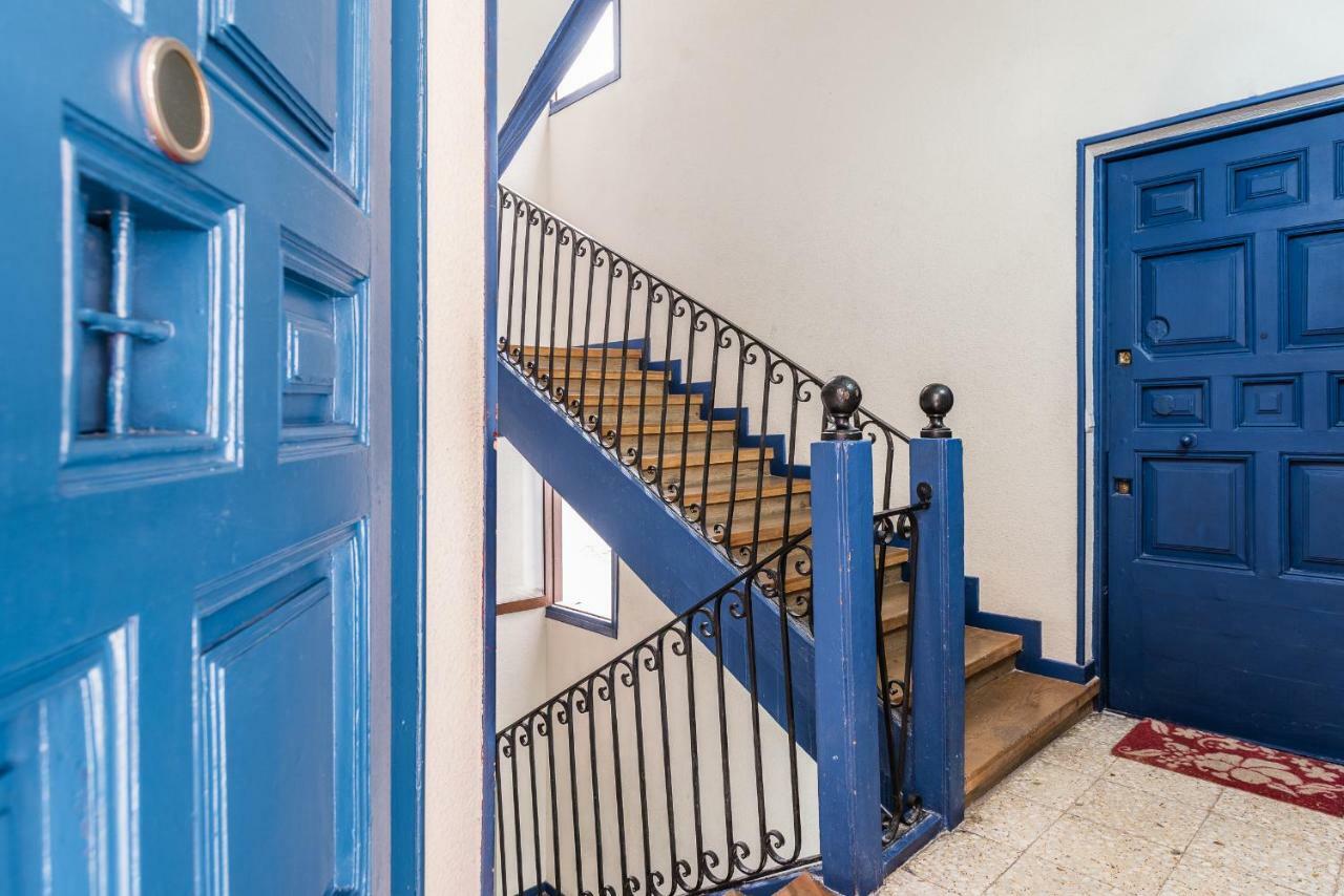 Waou Sol IV - Alquiler Corta Duracion Apartman Madrid Kültér fotó